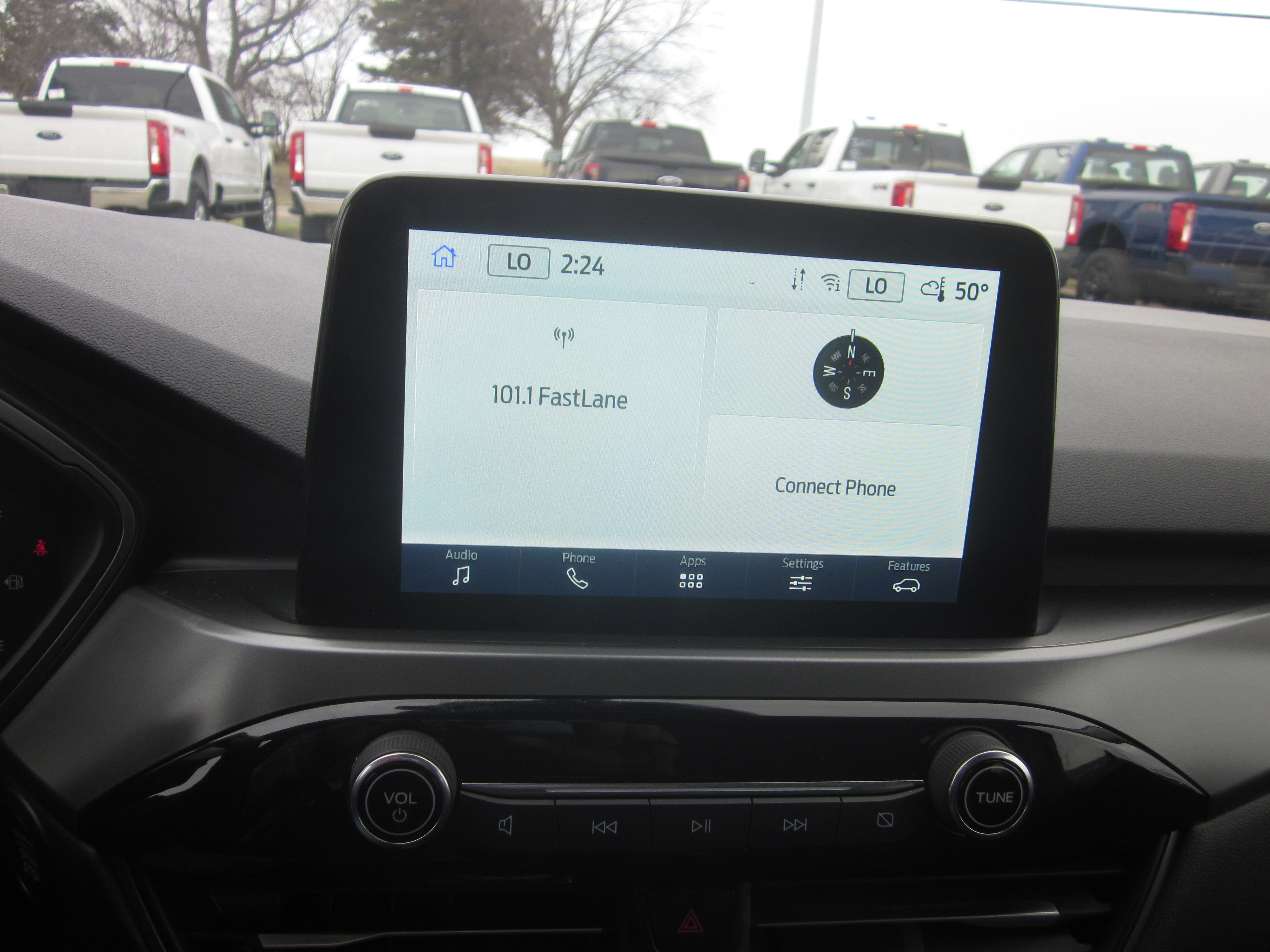 Used 2024 Ford Escape Active image 18