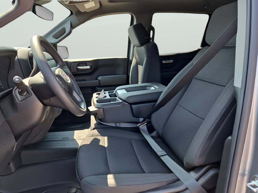 New 2026 GMC Sierra 1500 Pro w/ Pro Value Package RWD image 18