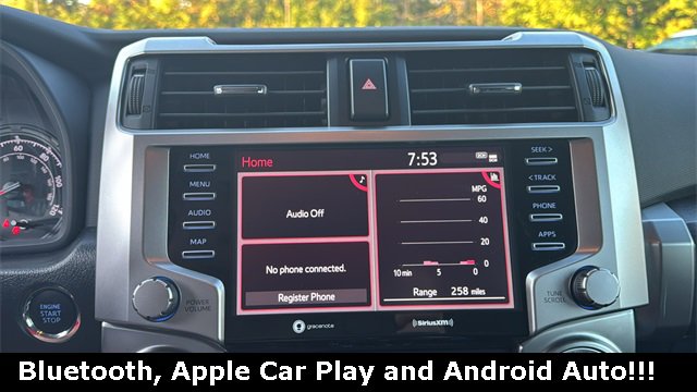 Used 2024 Toyota 4Runner SR5 image 4