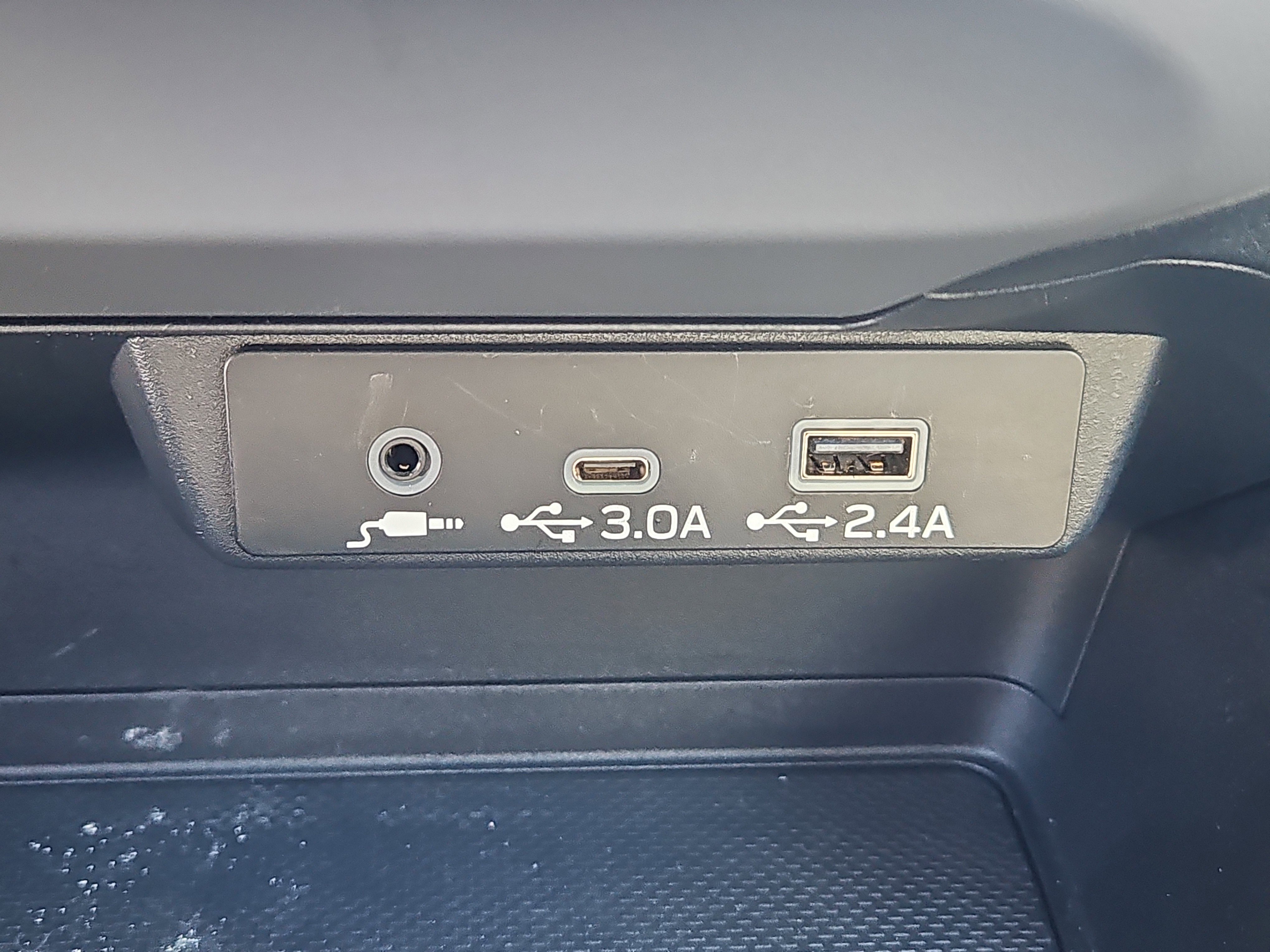 Certified 2025 Subaru Crosstrek 2.0i Premium image 10