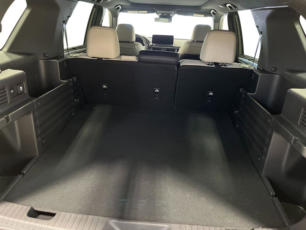 New 2026 Honda Passport TrailSport Elite image 26