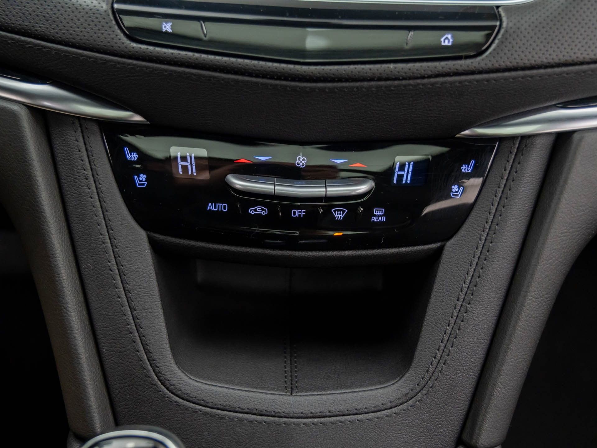 New 2026 Cadillac XT5 Premium Luxury w/ Driver Assist Package image 21