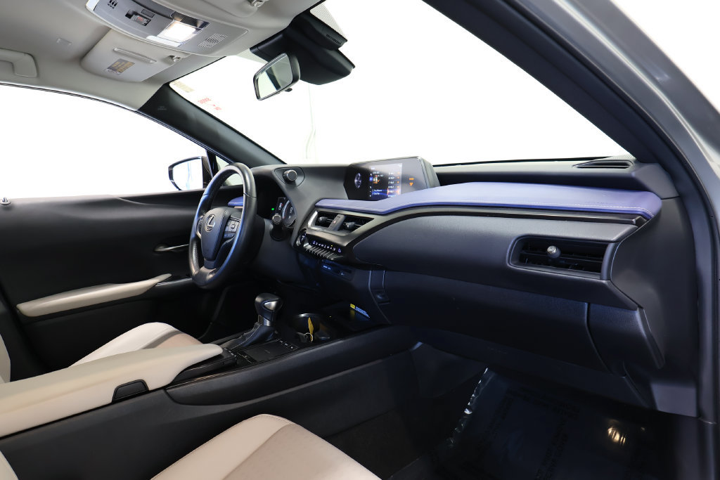 Used 2021 Lexus UX 250h w/ Accessory Package (Z1) AWD/4WD image 20