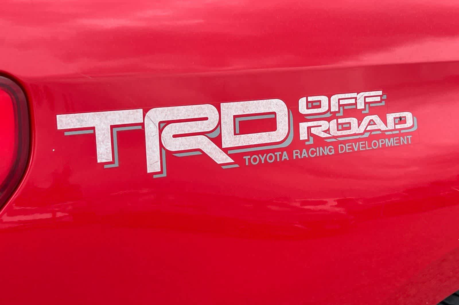Used 2008 Toyota Tundra SR5 RWD image 13