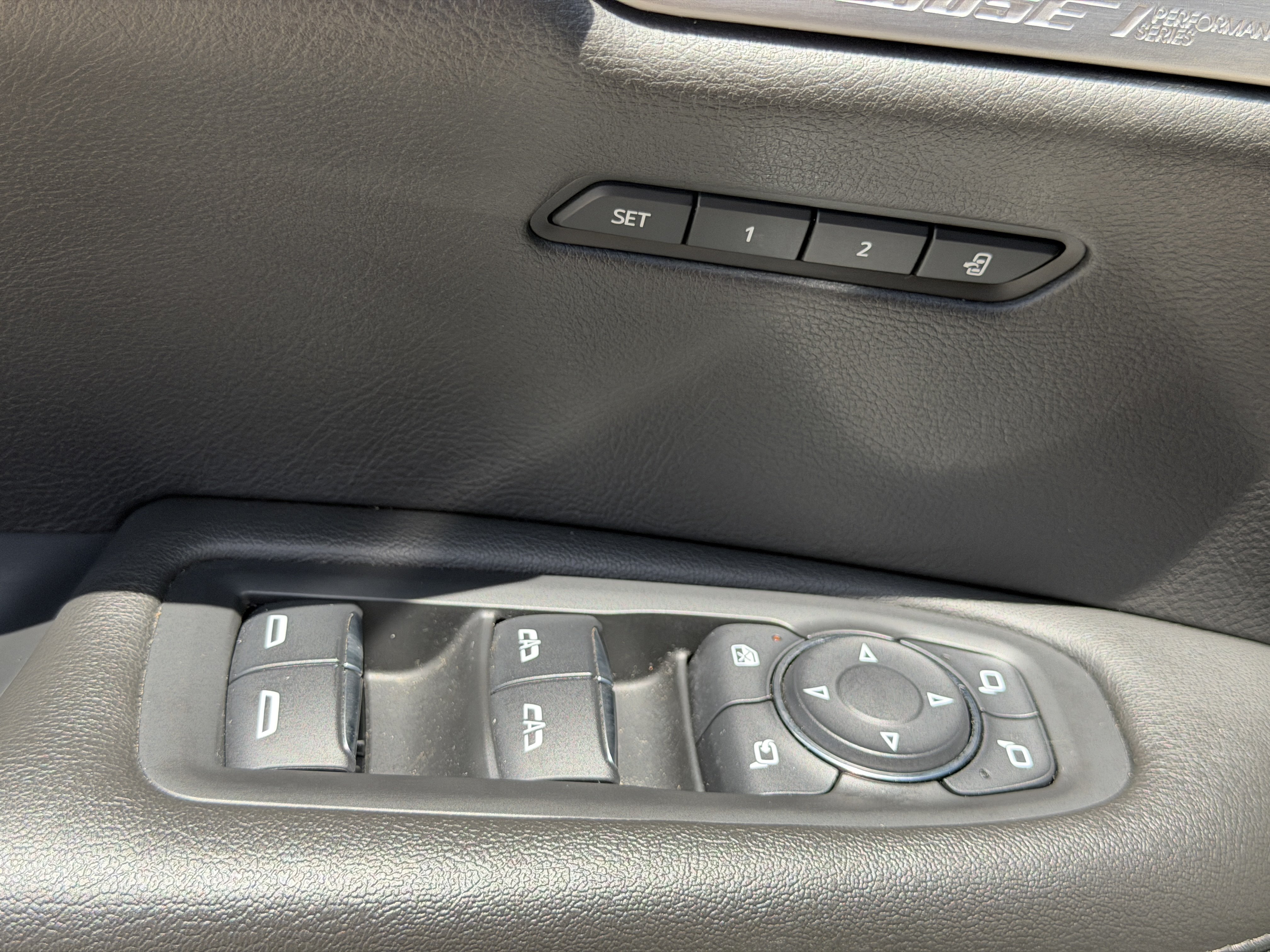 Used 2021 Cadillac XT6 Sport AWD/4WD image 19