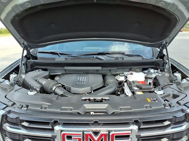 New 2026 GMC Acadia Elevation w/ Elevation Premium Package image 30