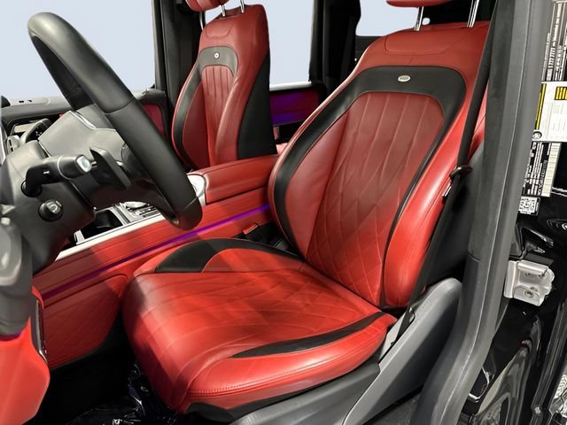Used 2019 Mercedes-Benz G 550 image 29