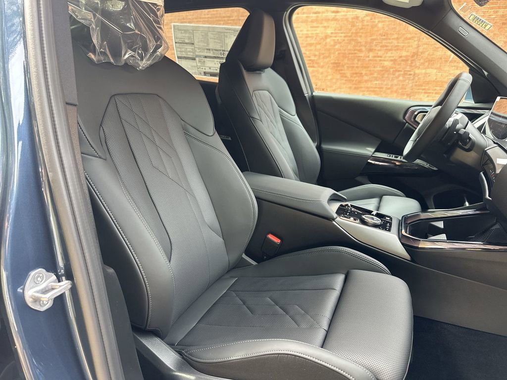 Used 2026 BMW X3 xDrive30 AWD/4WD image 24