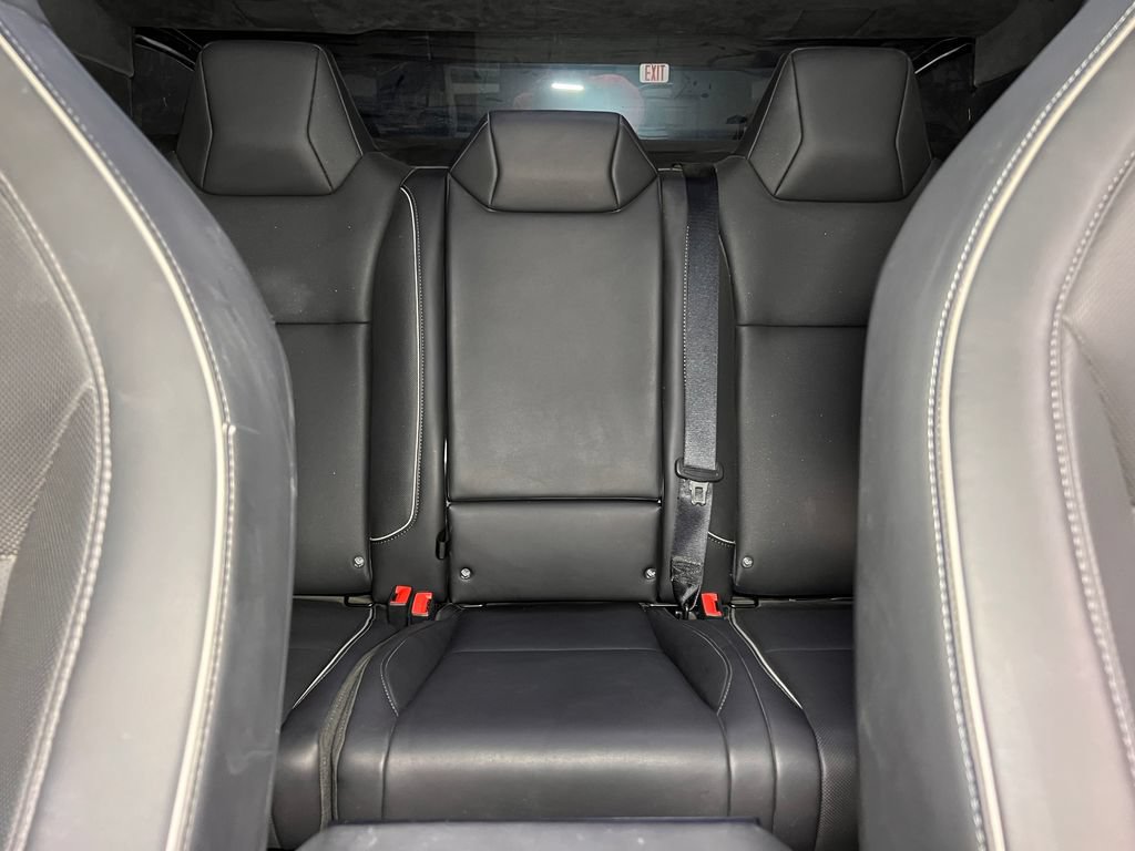 Used 2024 Tesla Cybertruck Cyberbeast AWD/4WD image 26