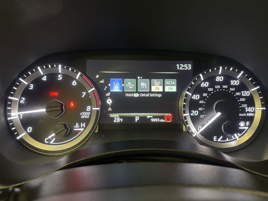 Used 2024 Toyota Highlander XSE image 24