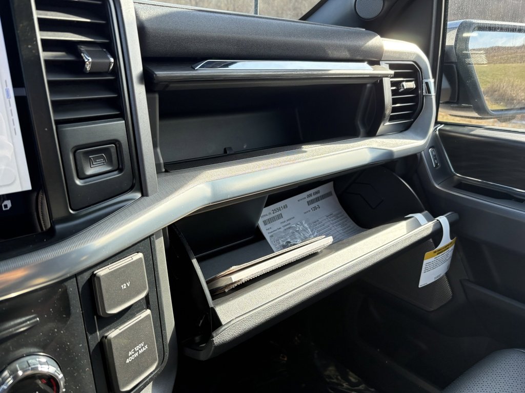 New 2026 Ford F150 Lariat w/ Equipment Group 502A High image 38