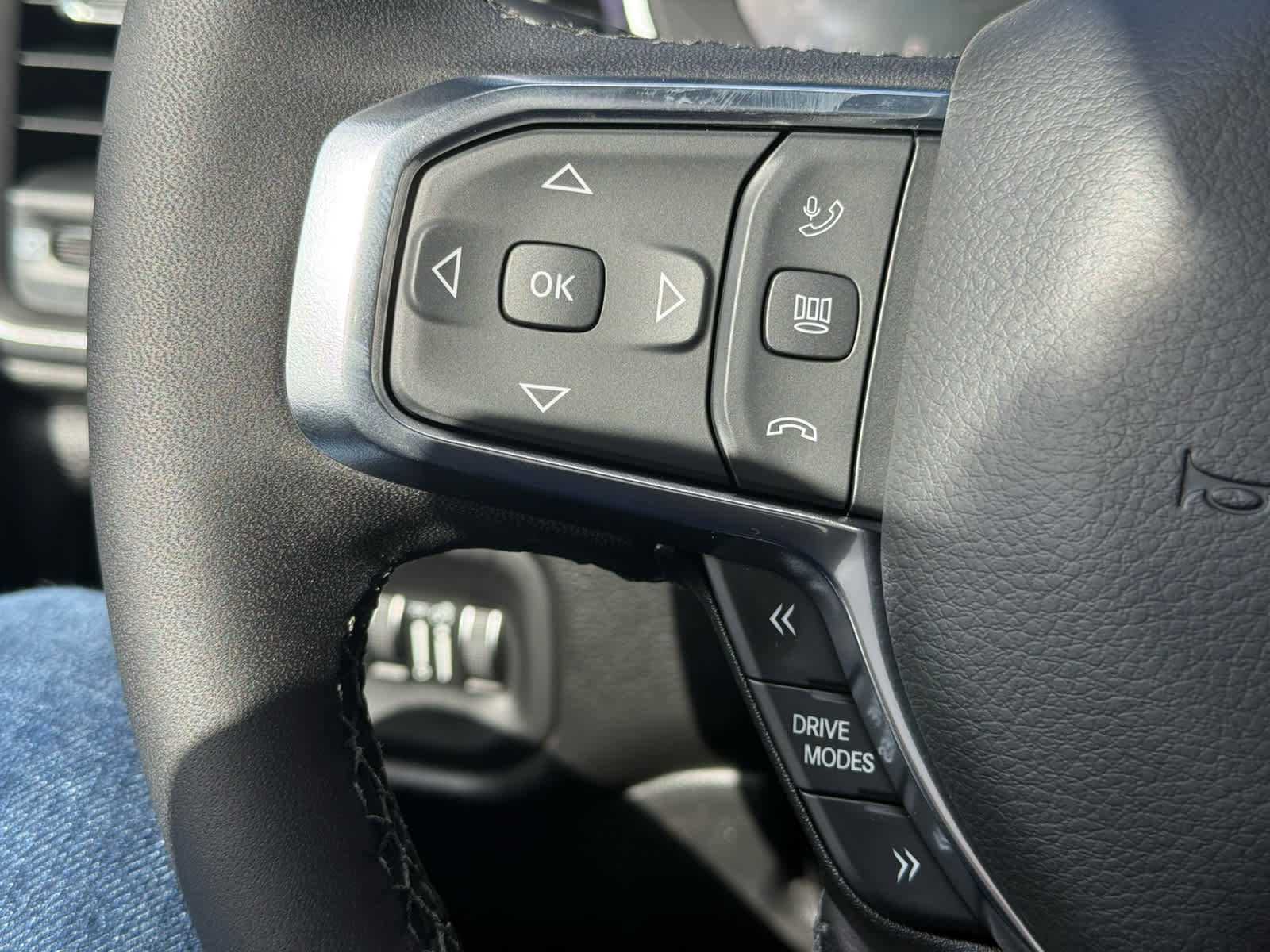 New 2026 RAM 1500 Laramie image 25