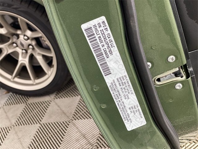 Used 2023 Dodge Charger Scat Pack image 20
