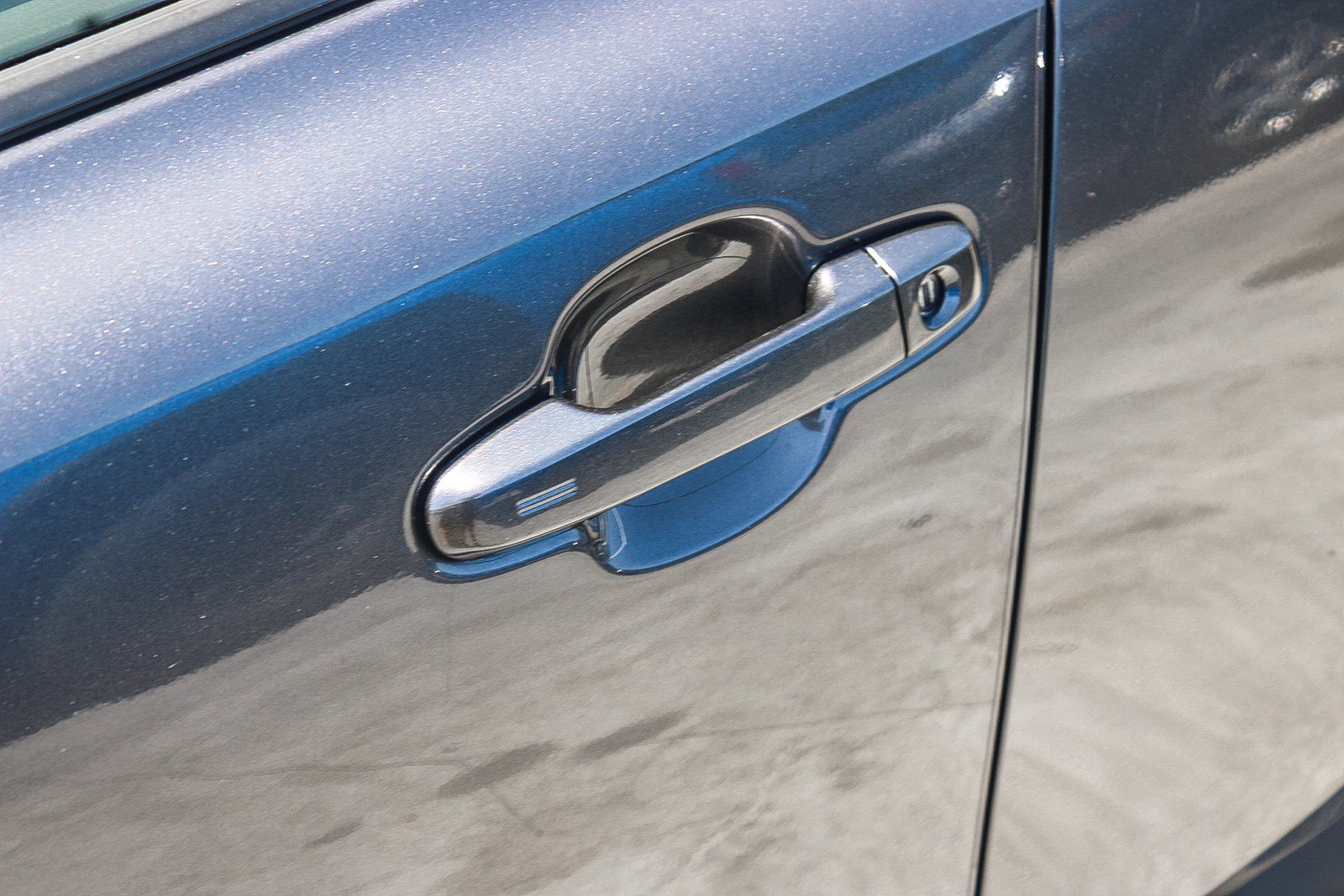 Certified 2021 Toyota C-HR XLE FWD image 9