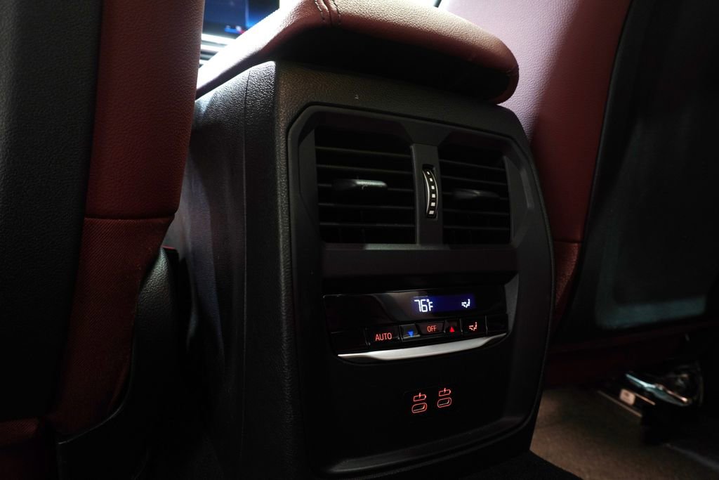 Used 2024 BMW M340i xDrive w/ Premium Package image 12