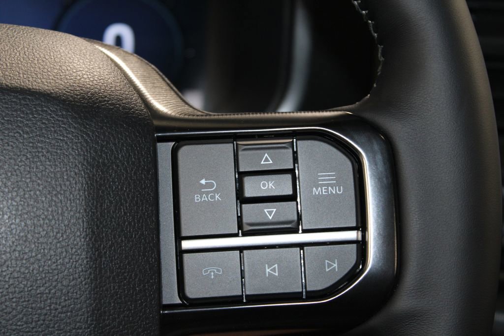 New 2026 Ford F150 Platinum image 37