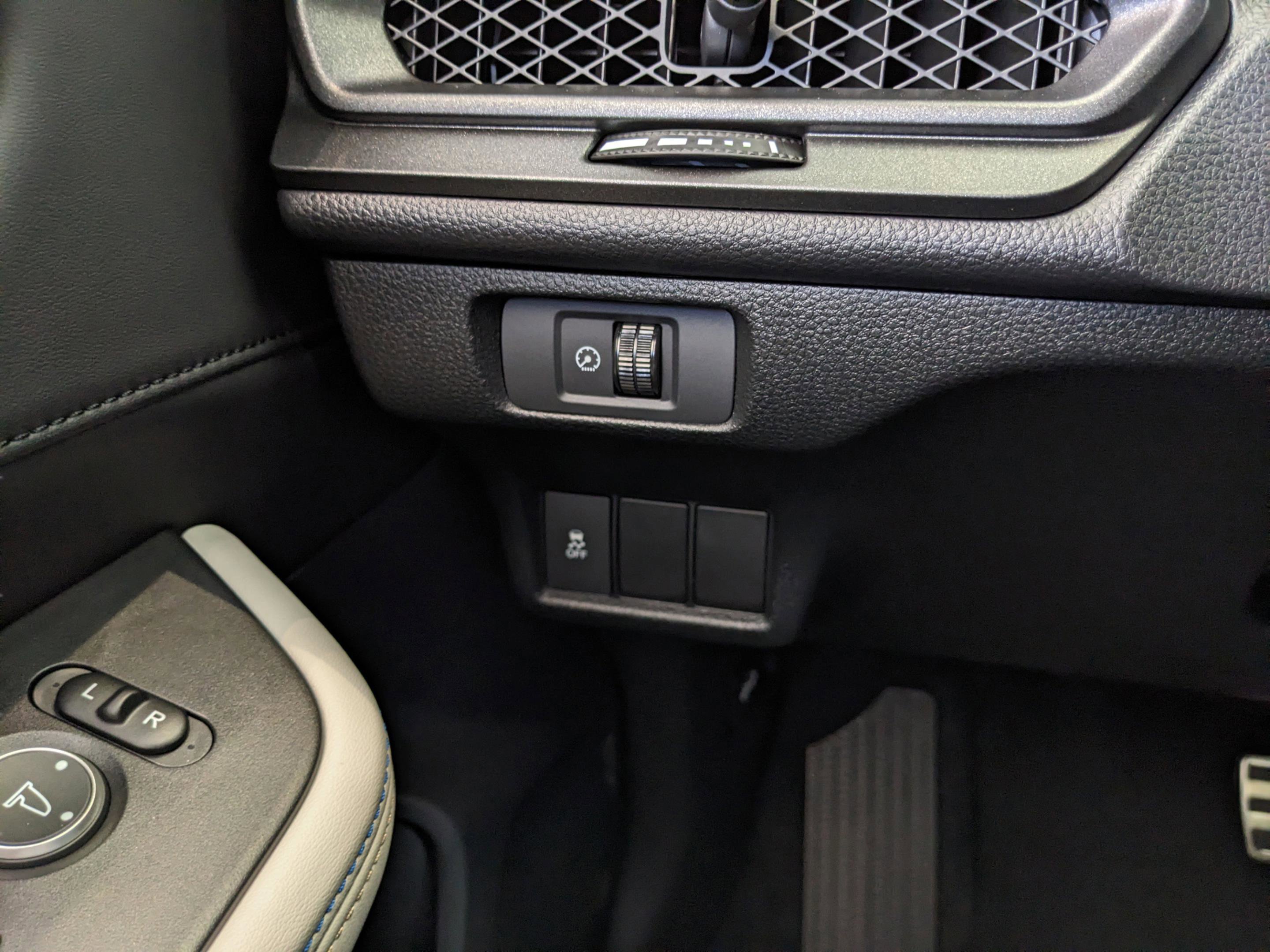 New 2026 Honda Prelude image 28