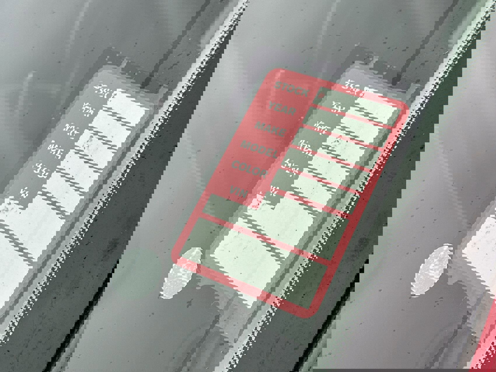 New 2025 Buick Envision Sport Touring image 27