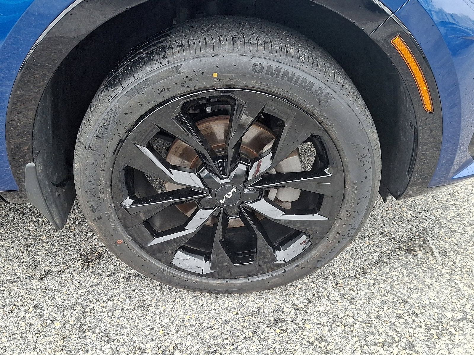 Used 2022 Kia Sorento SX image 9