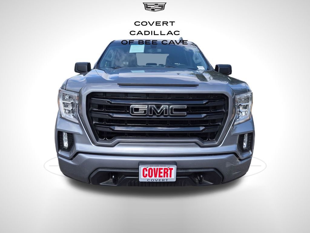 Used 2020 GMC Sierra 1500 Elevation w/ Elevation Value Package image 2