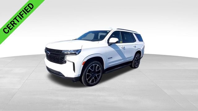 Used 2023 Chevrolet Tahoe RST w/ Luxury Package image 5