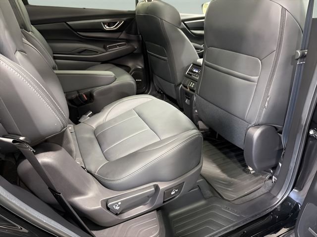 Used 2025 Subaru Ascent Limited w/ Popular Package #1 image 35