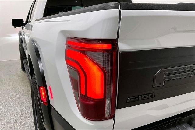 Used 2025 Ford F150 Raptor image 41