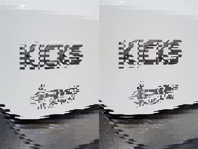 Certified 2025 Nissan Kicks SV w/ Illumination Package image 28