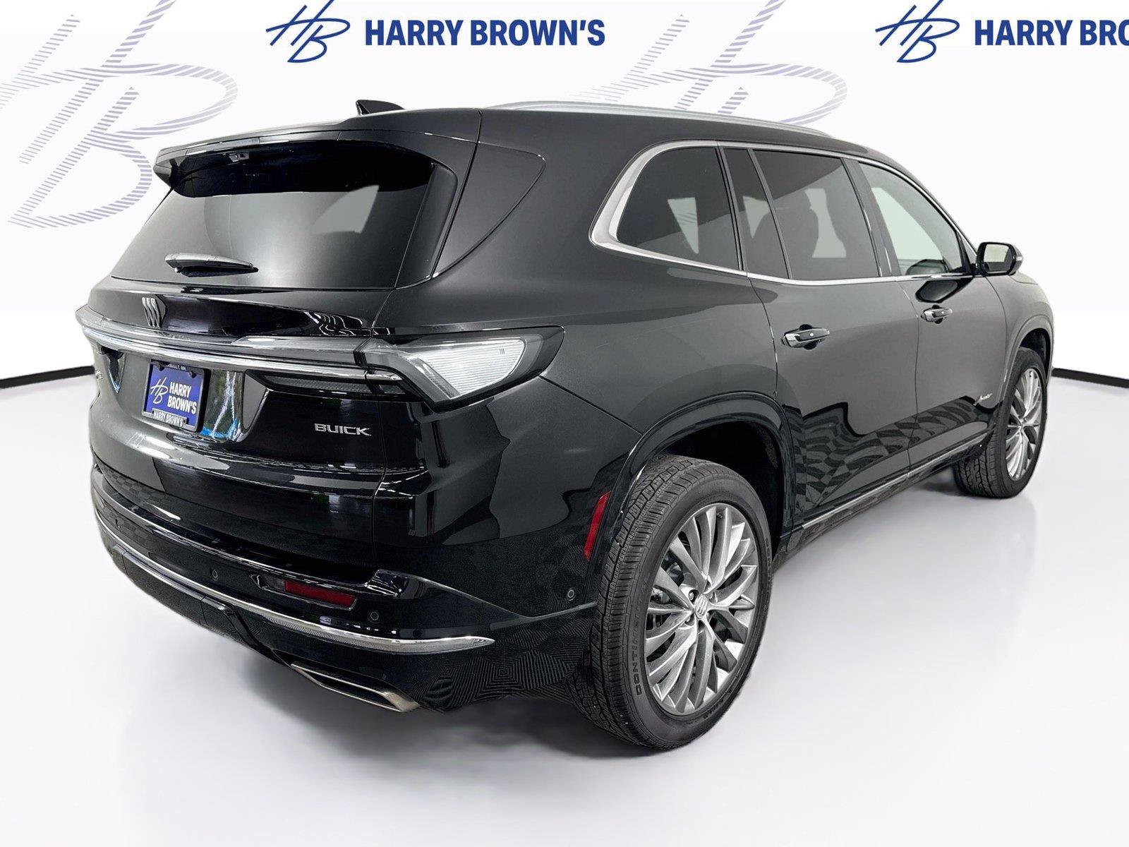 Used 2026 Buick Enclave Avenir w/ Super Cruise Package AWD/4WD image 34