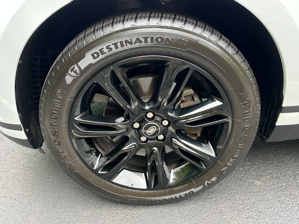 Used 2022 Land Rover Range Rover Velar S AWD/4WD image 25