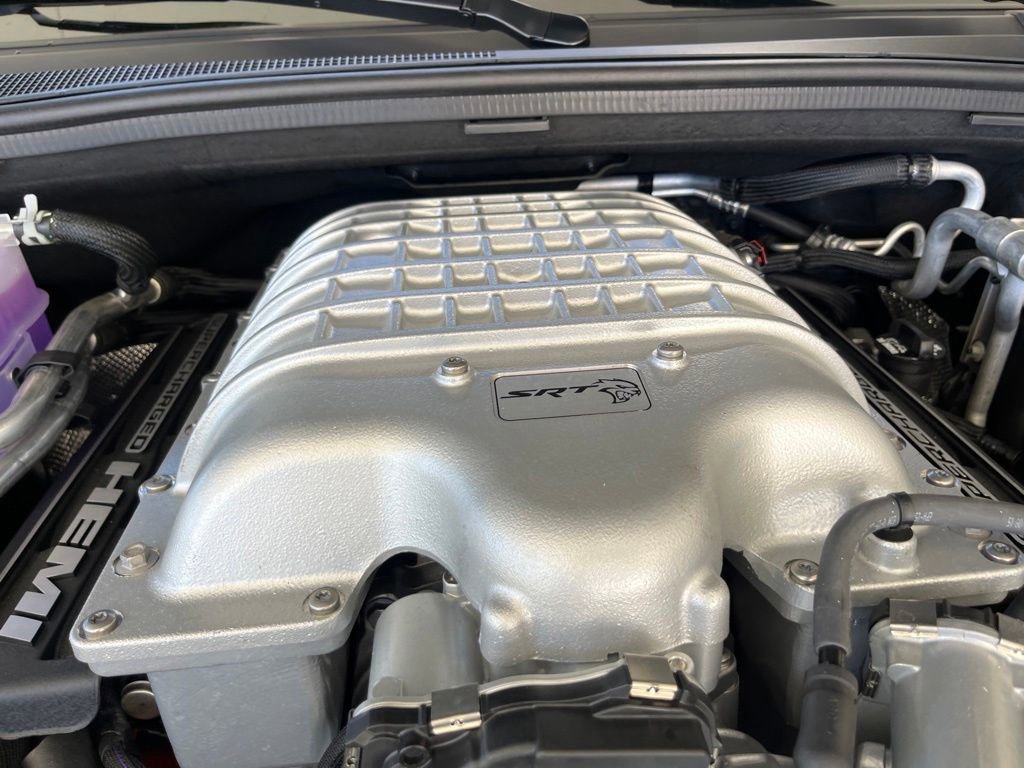 New 2023 Dodge Durango SRT Hellcat image 14