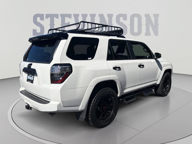 Used 2021 Toyota 4Runner Venture w/ Moonroof Package AWD/4WD image 5