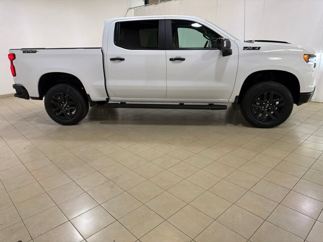 New 2026 Chevrolet Silverado 1500 LT Trail Boss w/ LT Trail Boss Premium Package AWD/4WD image 7