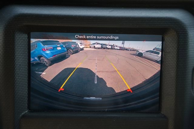 Used 2020 Jeep Wrangler Unlimited Sport S image 46