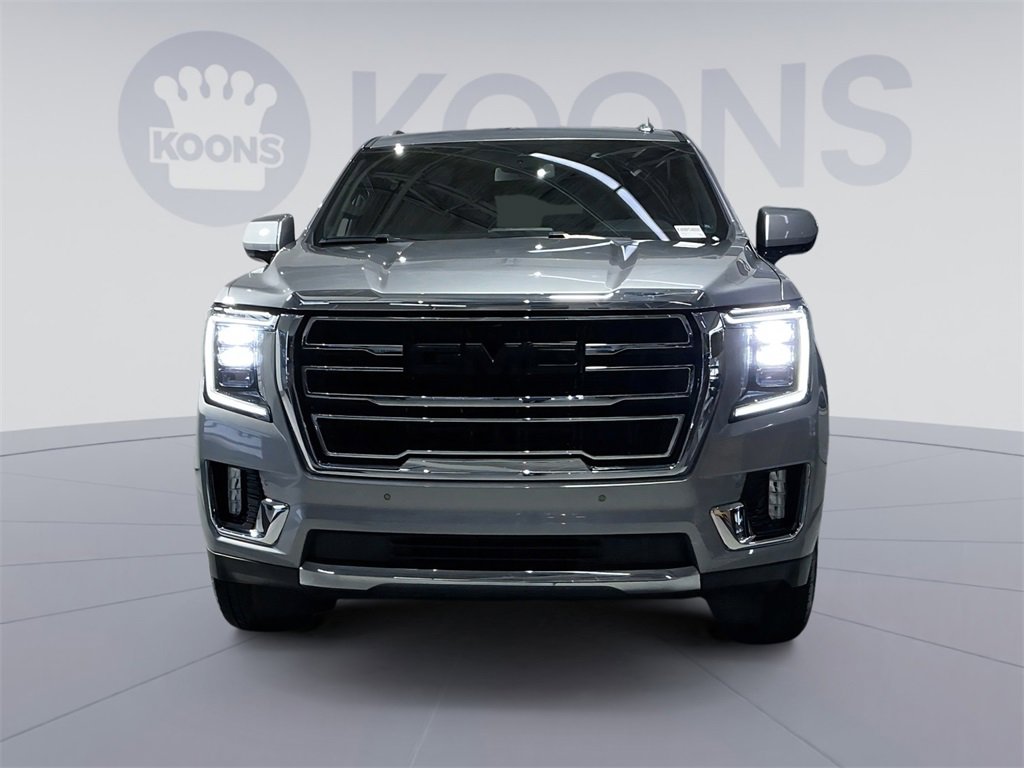 Used 2024 GMC Yukon SLT w/ Max Trailering Package image 19