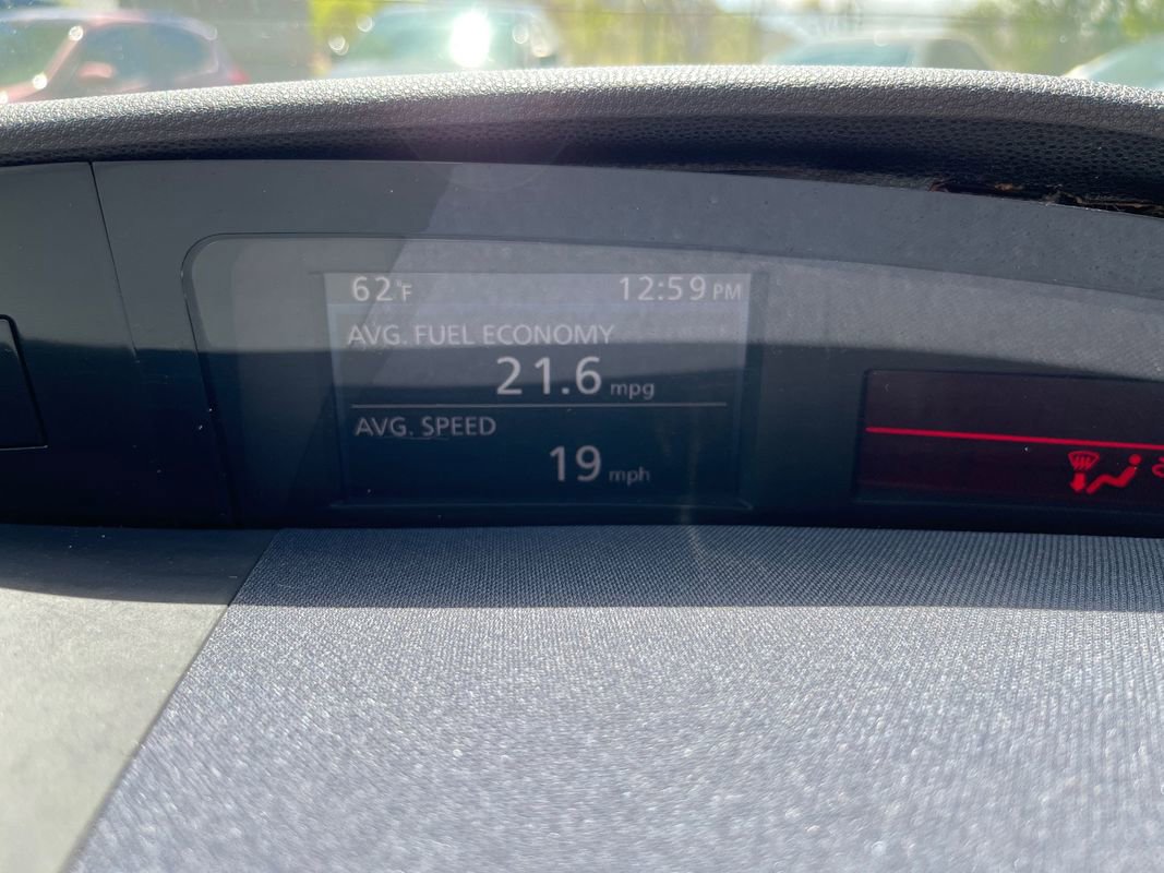 Used 2011 MAZDA MAZDASPEED3 Sport w/ Mazdaspeed Tech Pkg FWD image 14