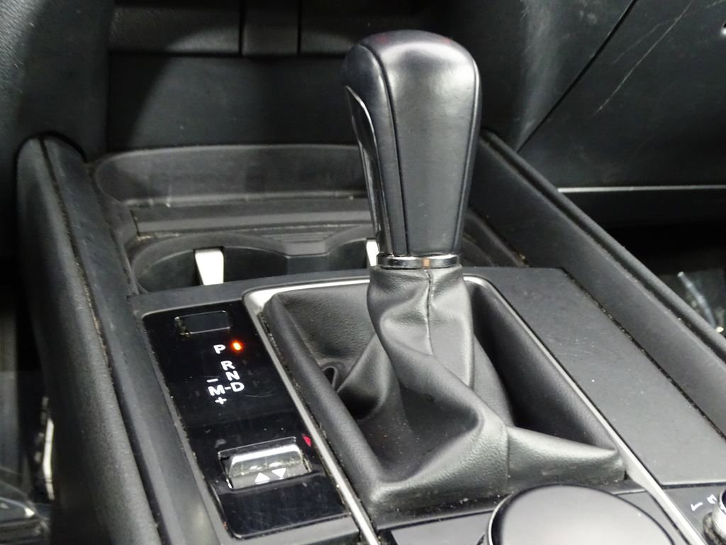 Used 2024 MAZDA CX-50 AWD 2.5 S w/ Preferred Package image 39