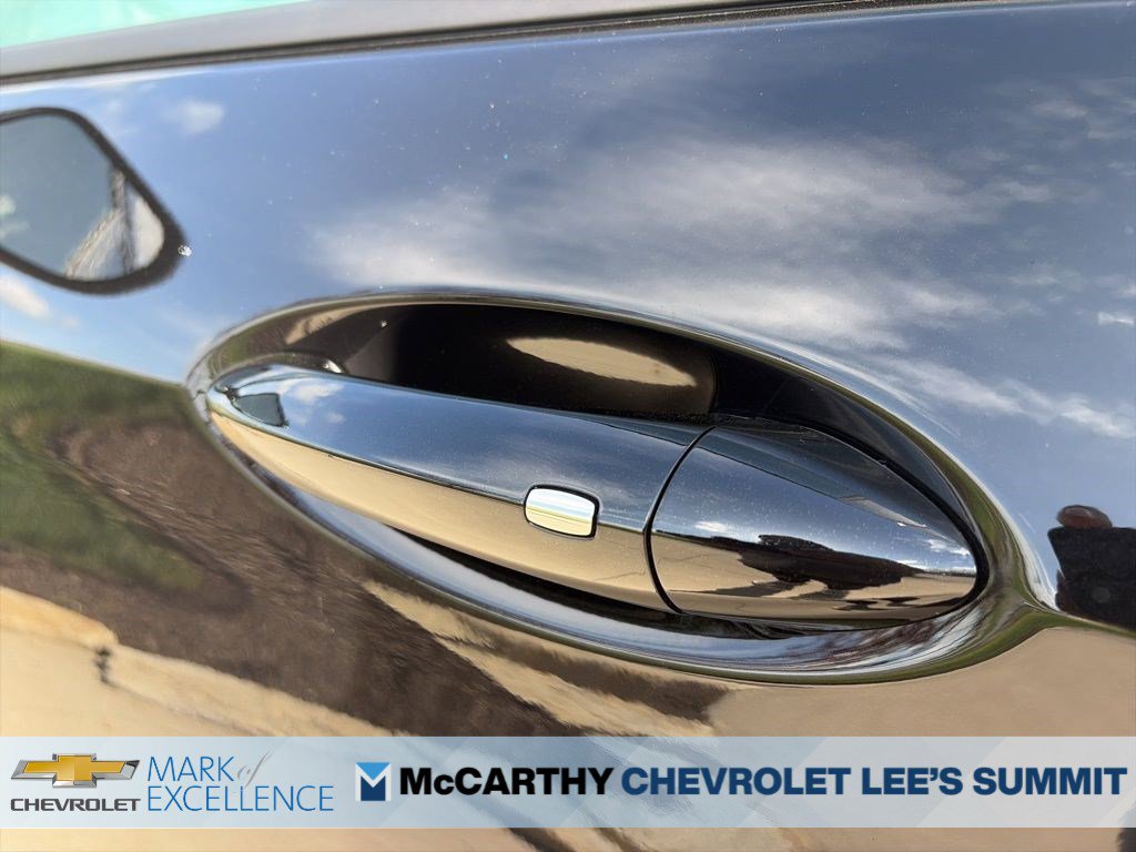 New 2026 Chevrolet TrailBlazer LT AWD/4WD image 43