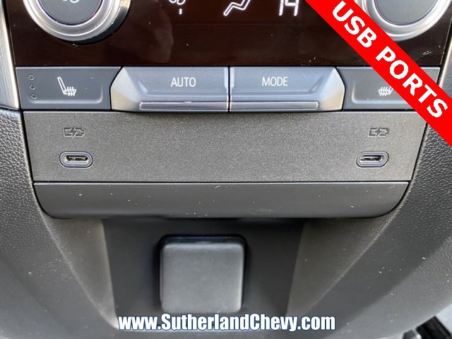 Certified 2025 GMC Yukon XL Denali w/ Sun & Power Step Package image 53