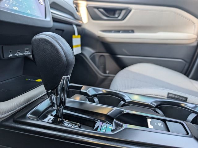Certified 2026 Subaru Forester Premium AWD/4WD image 18