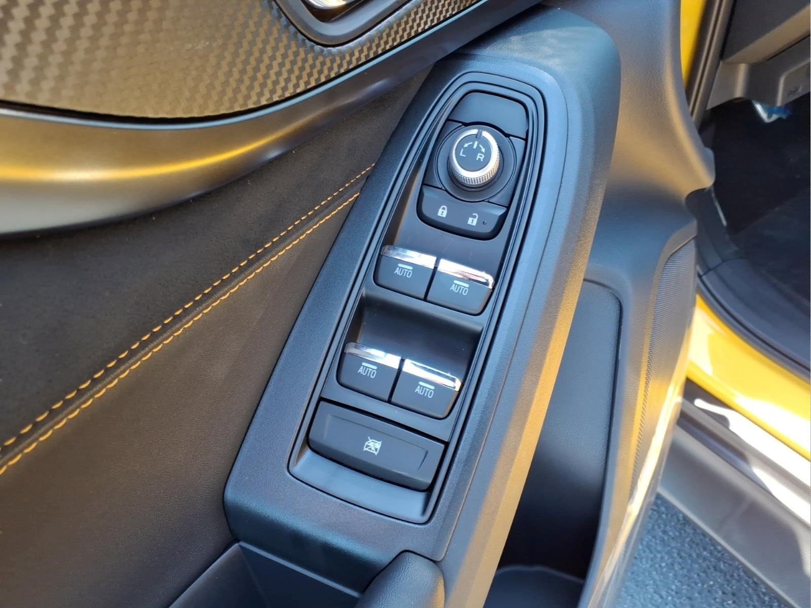 New 2026 Subaru WRX tS AWD/4WD image 10