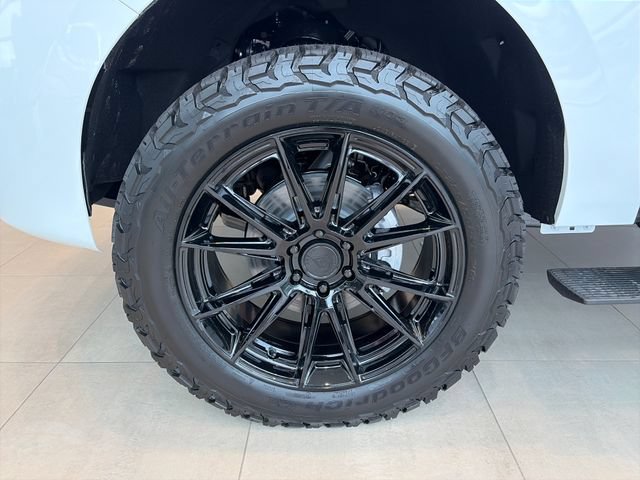New 2027 Ford Expedition Tremor w/ Driver's Package AWD/4WD image 29