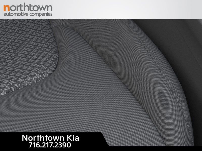 New 2025 Kia Sportage LX AWD/4WD image 25