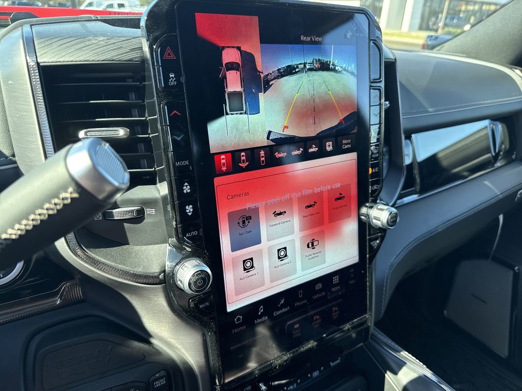 New 2026 RAM 2500 Power Wagon image 22