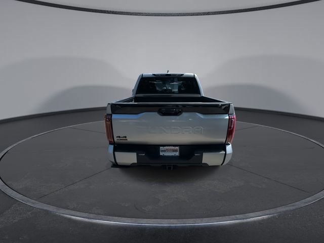 New 2024 Toyota Tundra Platinum image 15