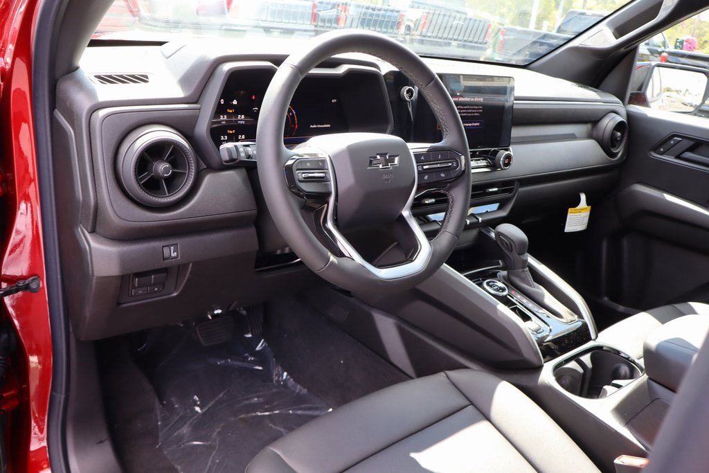 New 2026 Chevrolet Colorado Trail Boss image 5