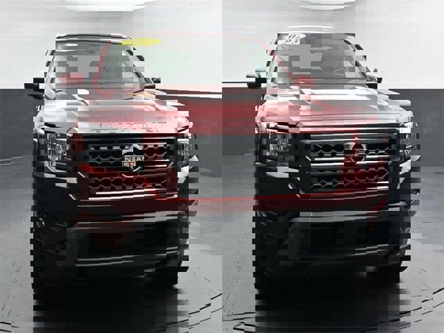 Used 2023 Nissan Frontier SV w/ Tow Package image 5