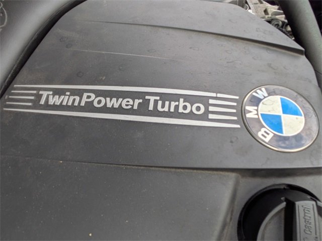 Used 2013 BMW 135i Coupe w/ Premium Pkg image 17