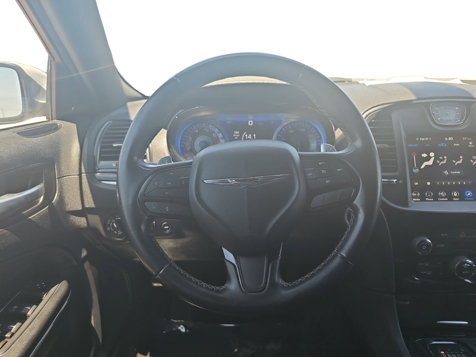 Used 2020 Chrysler 300 S RWD image 13