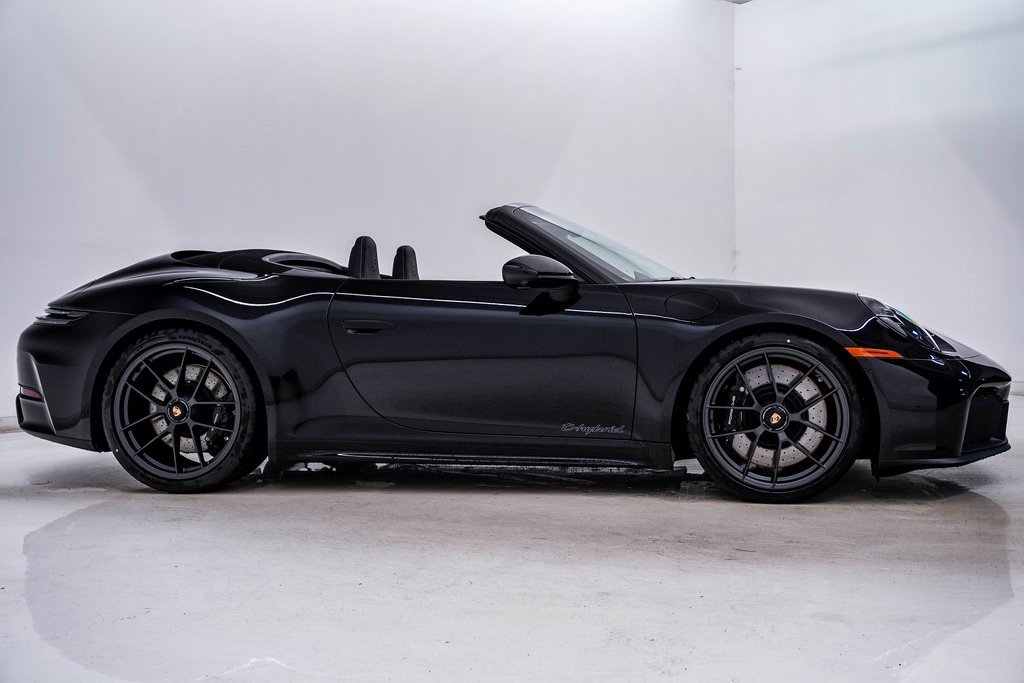 New 2026 Porsche 911 Carrera GTS image 9